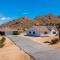 @ Marbella Lane - Zen-like Ambiance 3BR Home in JT - Joshua Tree