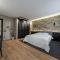 3 storey apartment with a character and a terrace - Riga