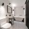 3 storey apartment with a character and a terrace - Riga