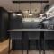 3 storey apartment with a character and a terrace - Riga