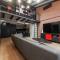 3 storey apartment with a character and a terrace - Riga