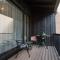 3 storey apartment with a character and a terrace - Riga