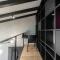 3 storey apartment with a character and a terrace - Riga