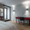 3 storey apartment with a character and a terrace - Riga