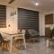 The Luum House