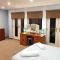 Ensuite Rooms