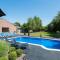 The Old Mill, 7 storey,, dog friendly outdoor pool & bbq - Stoke Ferry