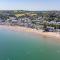 On The Beach - Direct Beach Access Sea Views