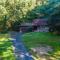 Rustic Peaceful 4 BR Home w/ King Bed/Fireplace! - Berwick