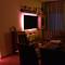 Alexander apartment serres