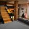 Alexander apartment serres