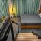 Alexander apartment serres