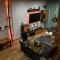 Alexander apartment serres