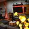 Alexander apartment serres