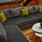 Alexander apartment serres