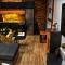 Alexander apartment serres