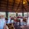 Lake Ndutu Luxury Tented Lodge