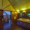 Lake Ndutu Luxury Tented Lodge