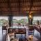 Lake Ndutu Luxury Tented Lodge - Sinoni