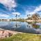 Stunning Sun Lakes Retreat Less Than 1 Mi to Golfing!