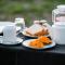 Lake Ndutu Luxury Tented Lodge