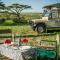 Lake Ndutu Luxury Tented Lodge