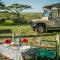 Lake Ndutu Luxury Tented Lodge - Sinoni