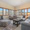 Hesperus Hideaway