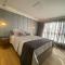 Flat moderno em Cabo Branco