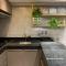 Flat moderno em Cabo Branco