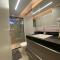 Flat moderno em Cabo Branco