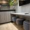 Flat moderno em Cabo Branco