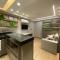 Flat moderno em Cabo Branco