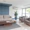 Flat moderno em Cabo Branco