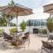 Flat moderno em Cabo Branco