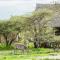 Lake Ndutu Luxury Tented Lodge - Sinoni