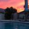 Amarillo House - Luxury Home with Pool & Spa