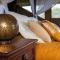 Lake Ndutu Luxury Tented Lodge - Sinoni