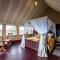 Lake Ndutu Luxury Tented Lodge
