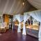 Lake Ndutu Luxury Tented Lodge - Sinoni