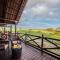 Lake Ndutu Luxury Tented Lodge - Sinoni