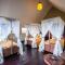 Lake Ndutu Luxury Tented Lodge - Sinoni