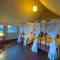 Lake Ndutu Luxury Tented Lodge - Sinoni