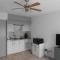 Biscarrosse Plage - Studio 33m² face à l'océan - Tout équipé - Idéal familles - FR-1-319-185 - 比斯卡罗斯海滩