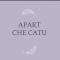 Departamentos Che Catu 1