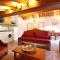 Appartement 7 pers. au centre de Val Cenis, proche pistes et commodités - FR-1-508-7