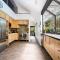 Grey Gables - Pet Friendly with Fireplace, Pool, Spa & Sauna