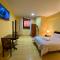 Hotel Las Palmeras