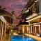Harlan Beach Villa Boracay
