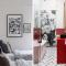 The Oxford - Hepburn Springs Daylesford